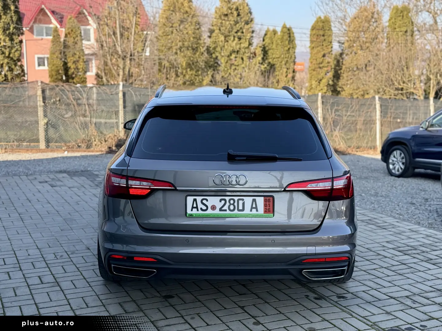 S-line Posibilitate de finantare cu avans 0 !