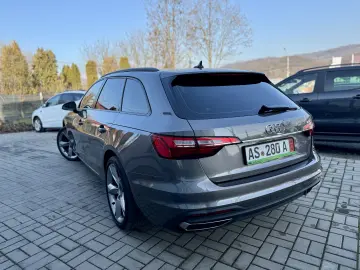 S-line Posibilitate de finantare cu avans 0 !