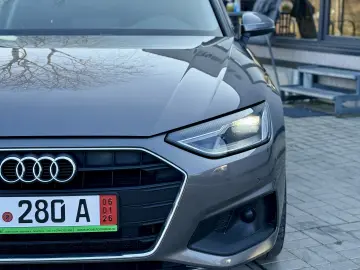 S-line Posibilitate de finantare cu avans 0 !