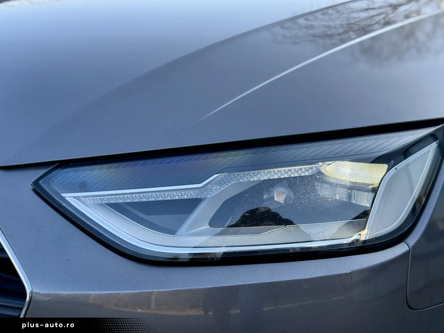 S-line Posibilitate de finantare cu avans 0 !