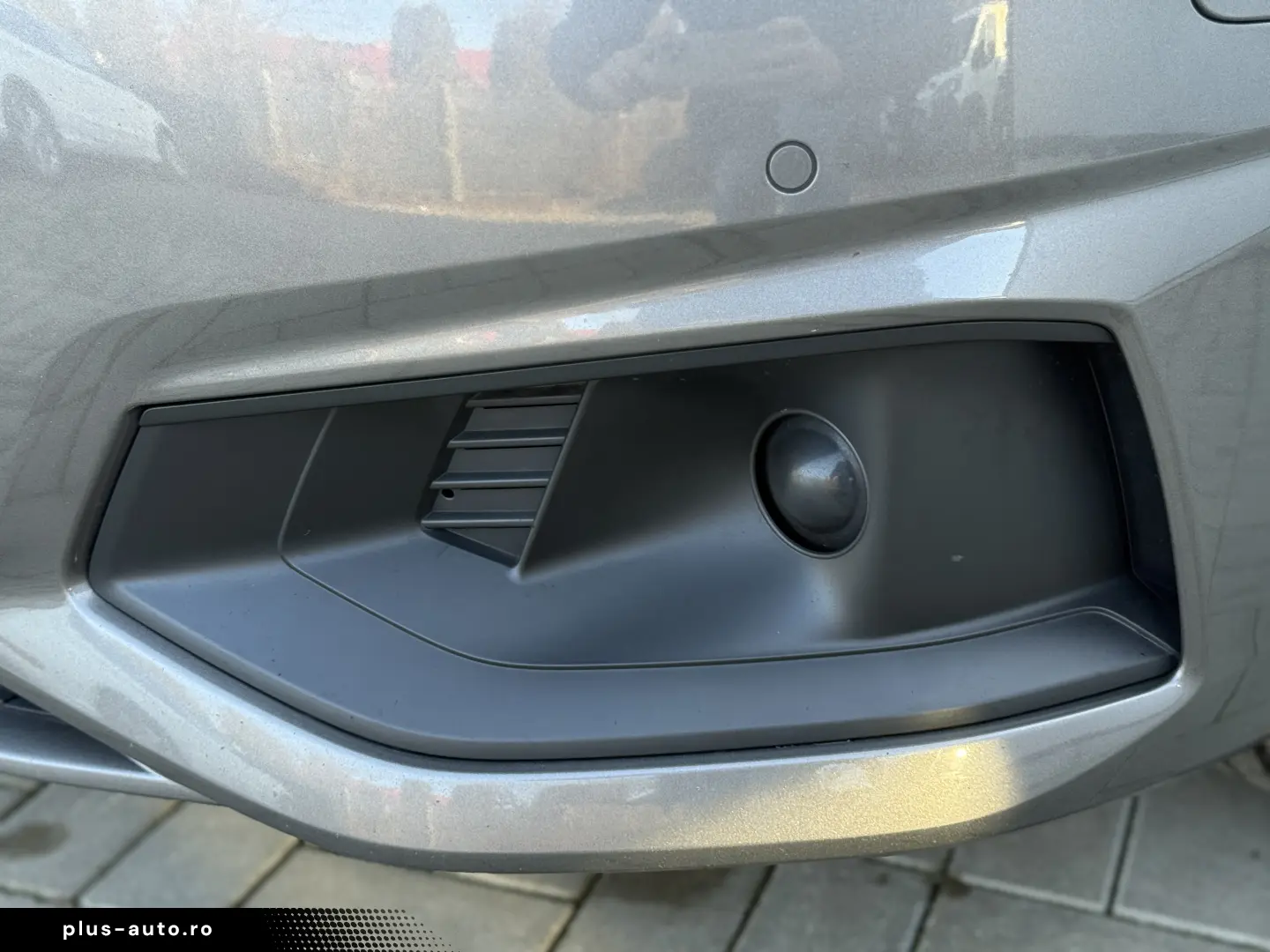 S-line Posibilitate de finantare cu avans 0 !