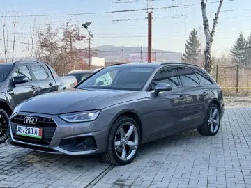 S-line Posibilitate de finantare cu avans 0 !