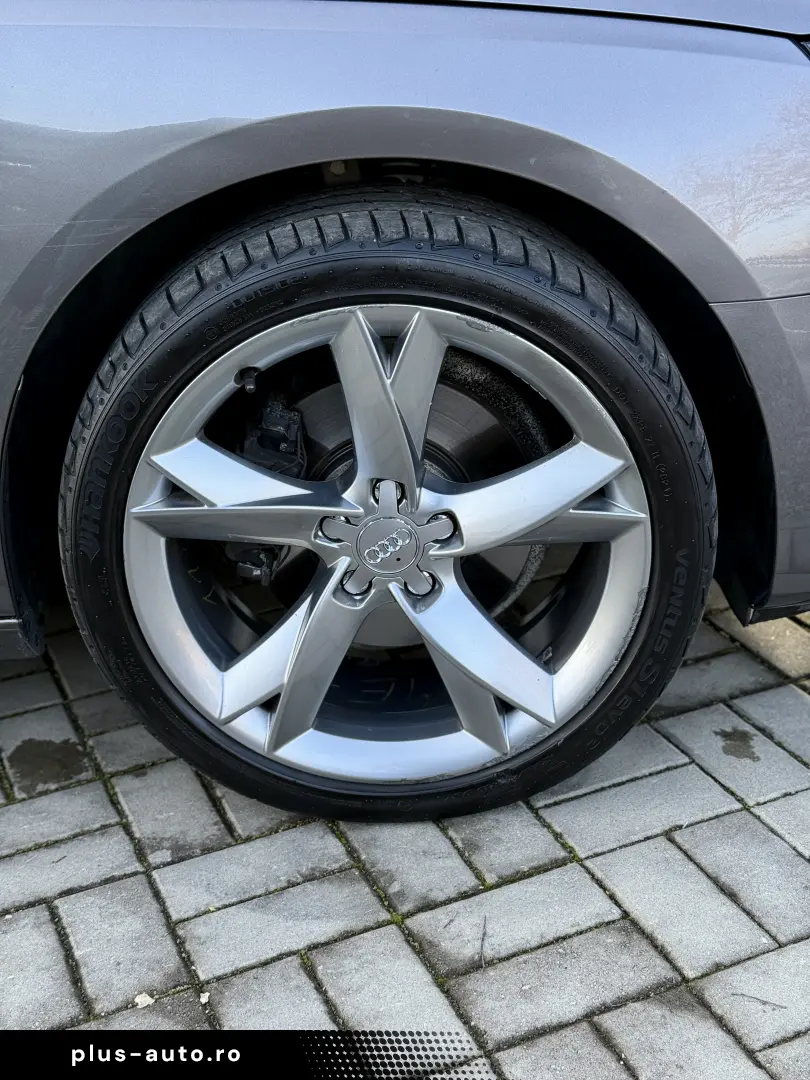 S-line Posibilitate de finantare cu avans 0 !