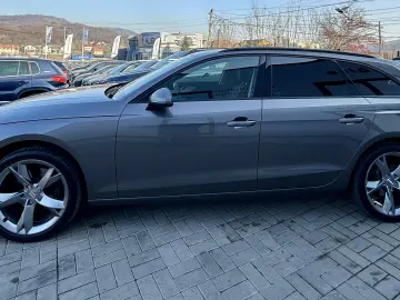 S-line Posibilitate de finantare cu avans 0 !