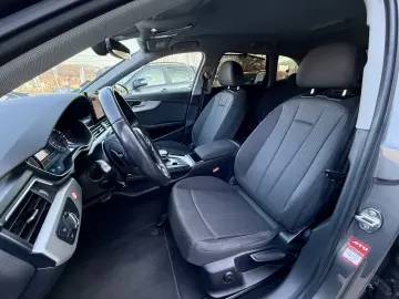 S-line Posibilitate de finantare cu avans 0 !