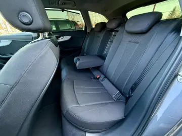 S-line Posibilitate de finantare cu avans 0 !