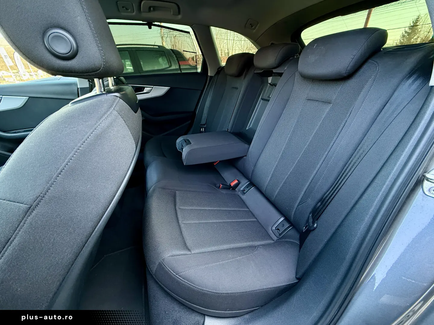 S-line Posibilitate de finantare cu avans 0 !