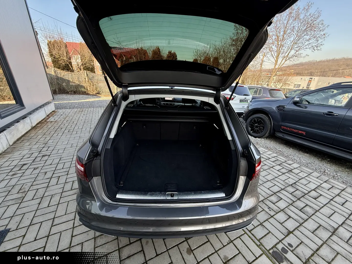 S-line Posibilitate de finantare cu avans 0 !