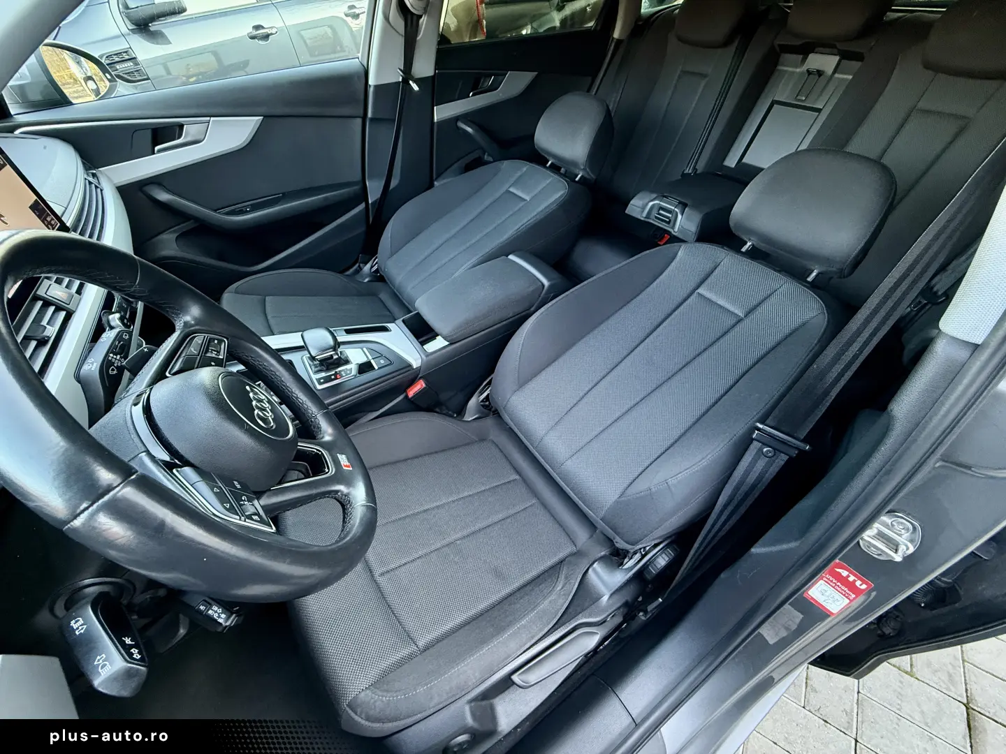 S-line Posibilitate de finantare cu avans 0 !