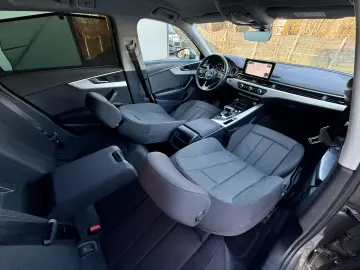 S-line Posibilitate de finantare cu avans 0 !