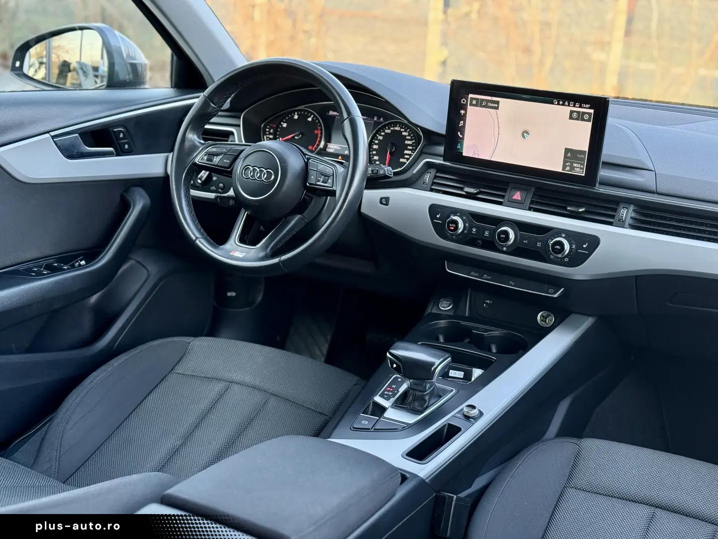 S-line Posibilitate de finantare cu avans 0 !