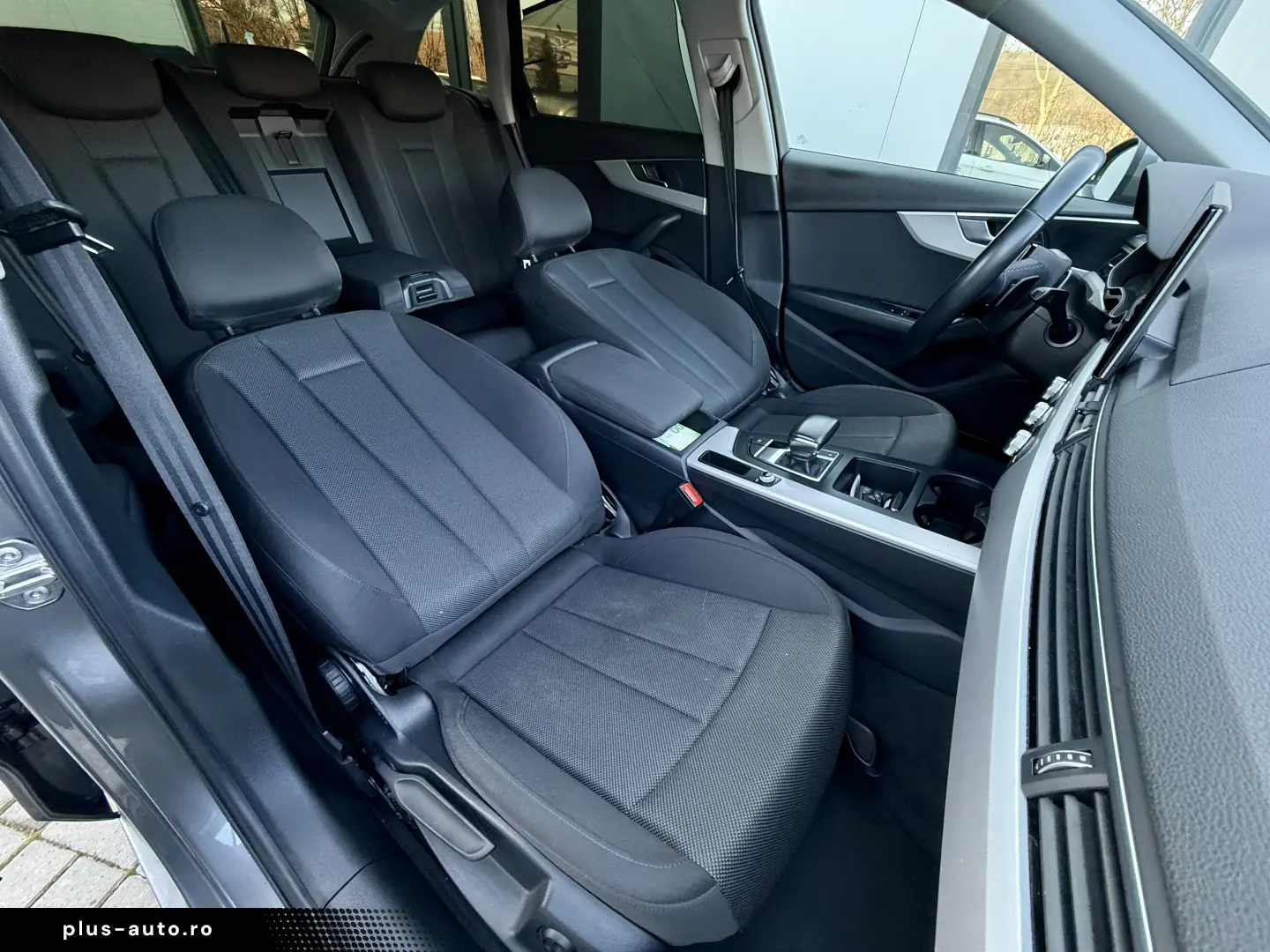 S-line Posibilitate de finantare cu avans 0 !