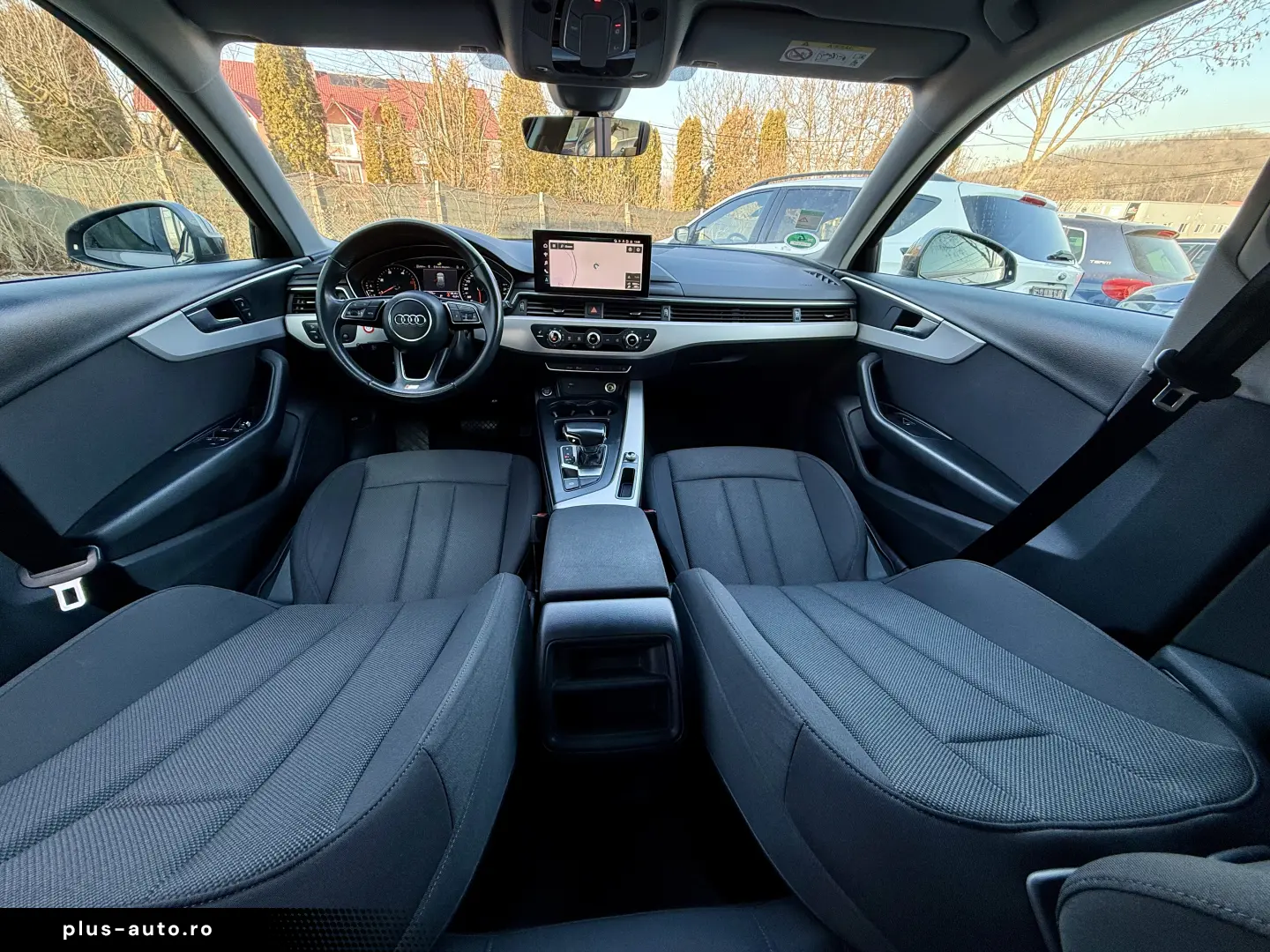 S-line Posibilitate de finantare cu avans 0 !