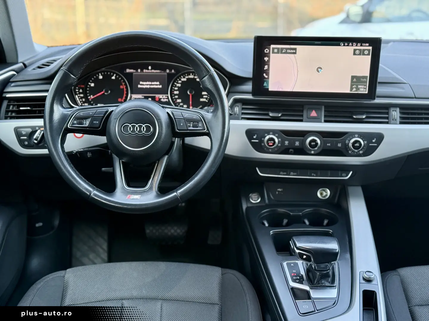 S-line Posibilitate de finantare cu avans 0 !