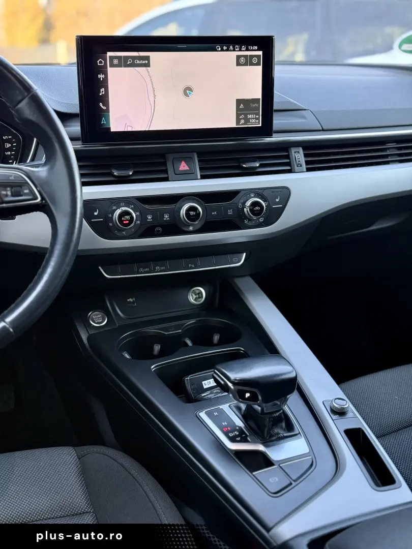 S-line Posibilitate de finantare cu avans 0 !