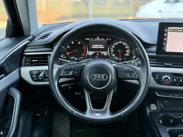 S-line Posibilitate de finantare cu avans 0 !