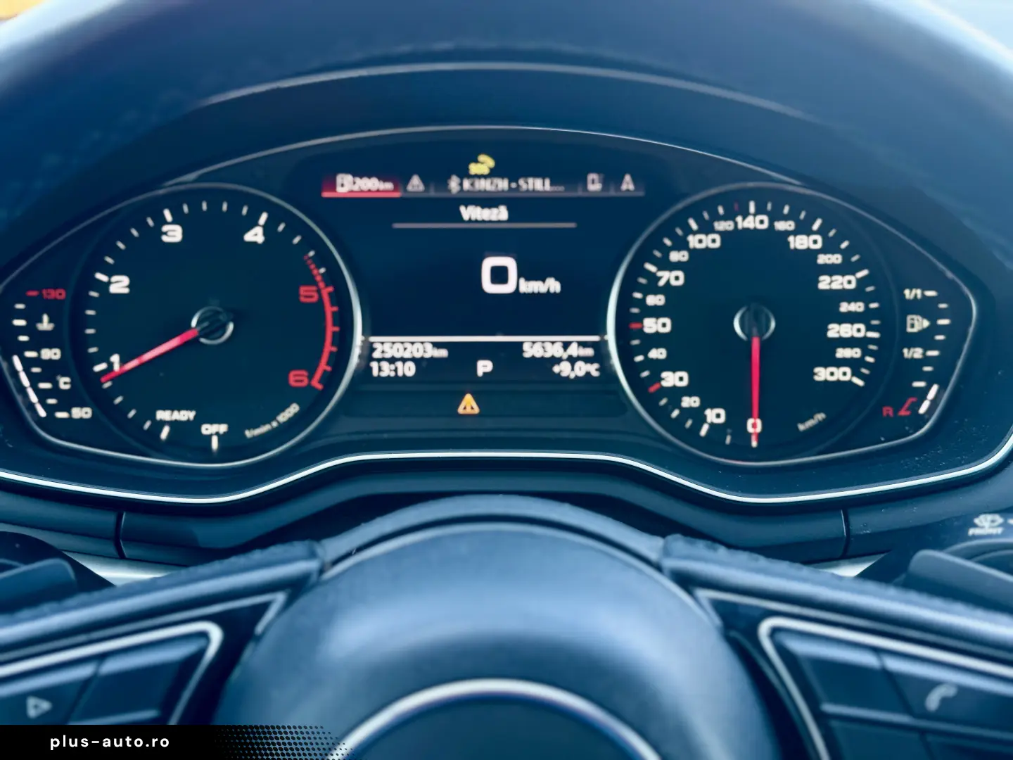 S-line Posibilitate de finantare cu avans 0 !