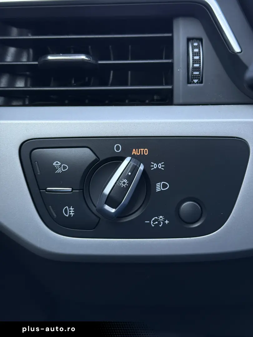 S-line Posibilitate de finantare cu avans 0 !