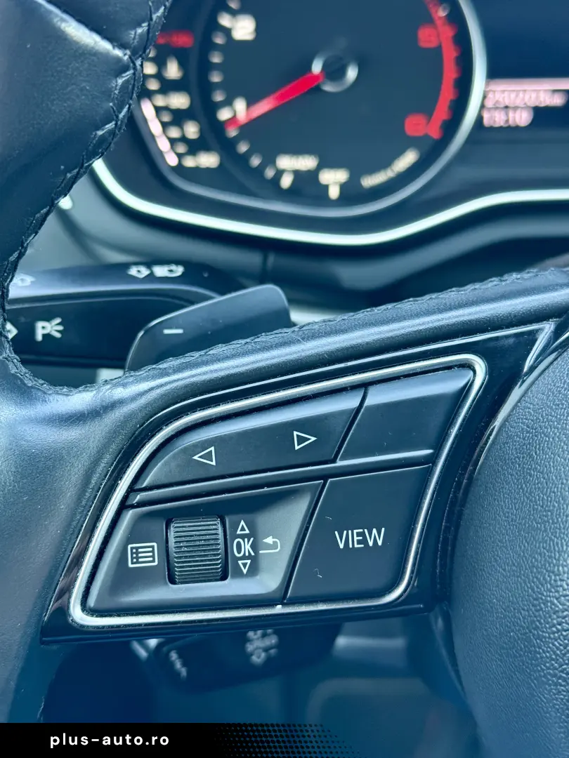 S-line Posibilitate de finantare cu avans 0 !