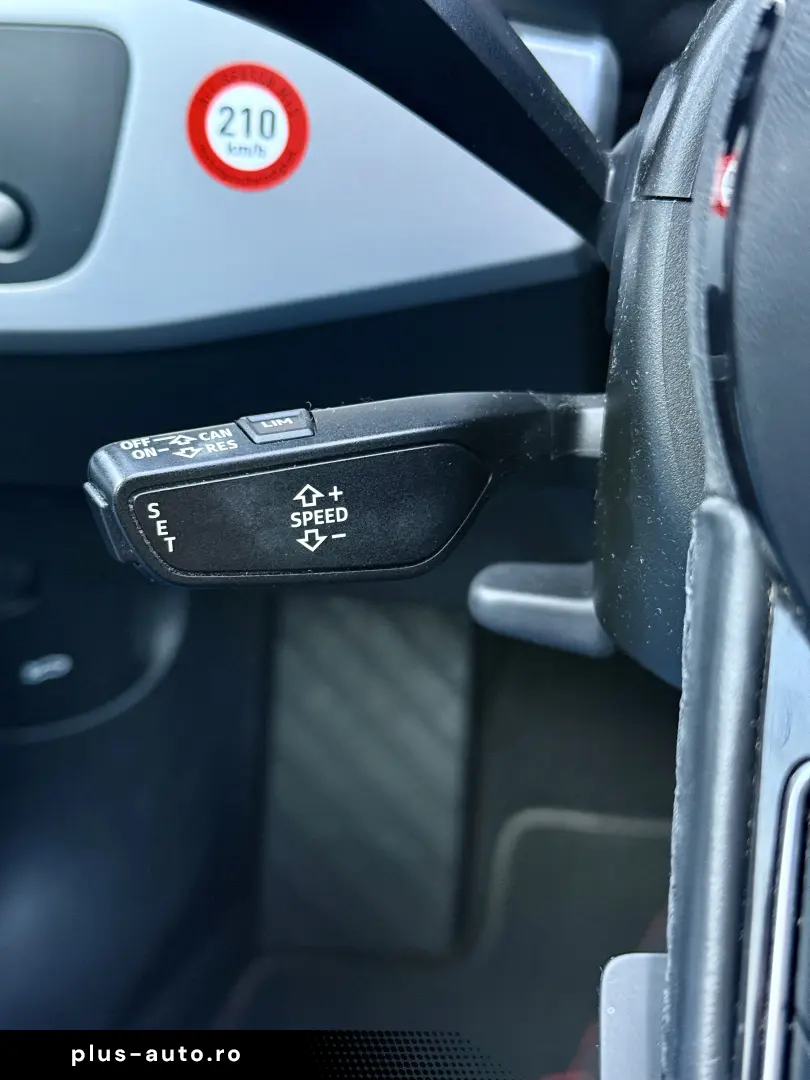 S-line Posibilitate de finantare cu avans 0 !