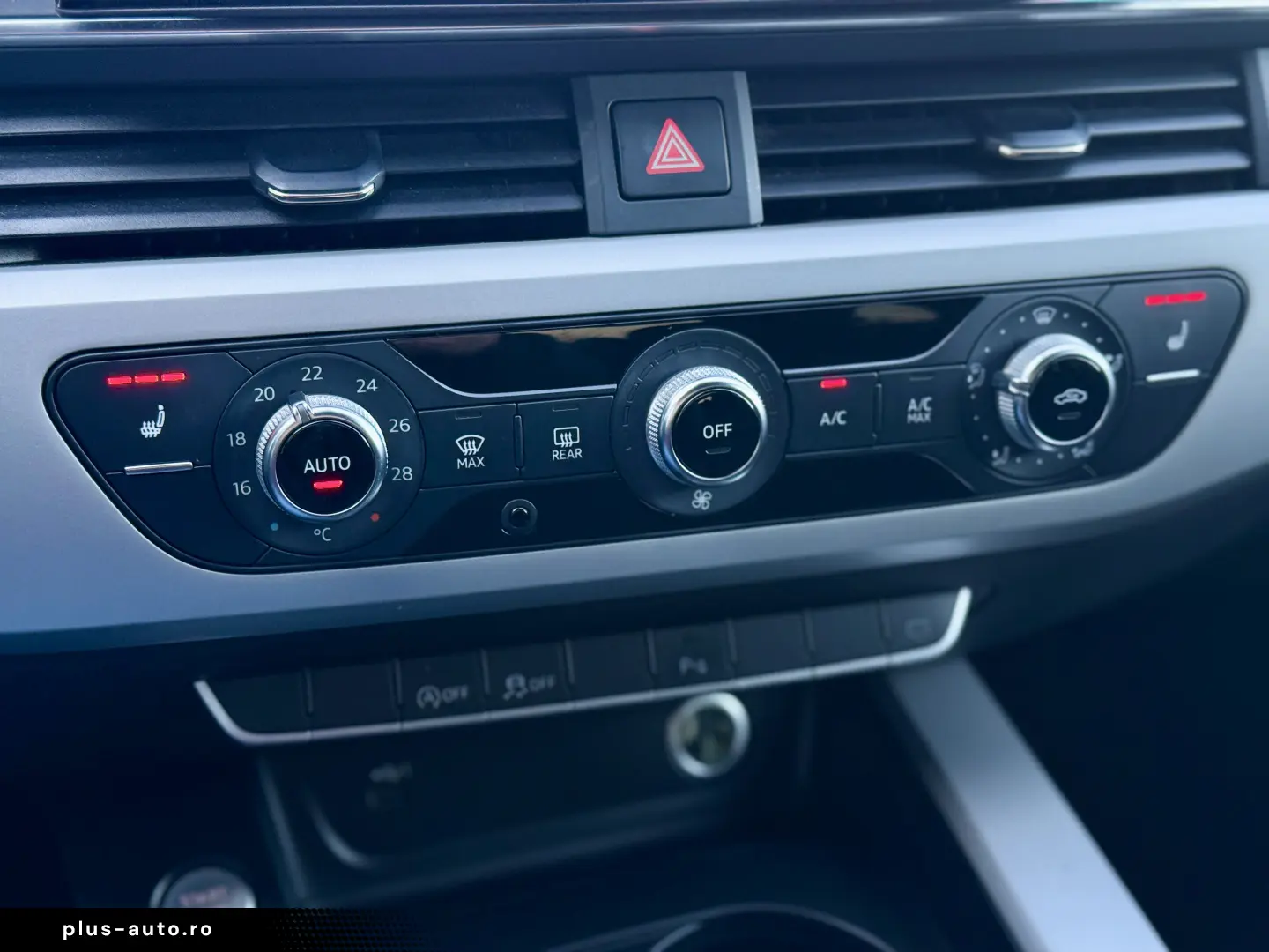 S-line Posibilitate de finantare cu avans 0 !