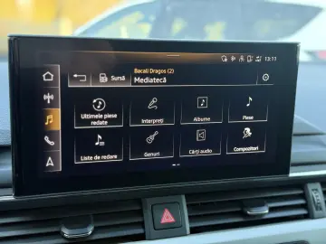 S-line Posibilitate de finantare cu avans 0 !
