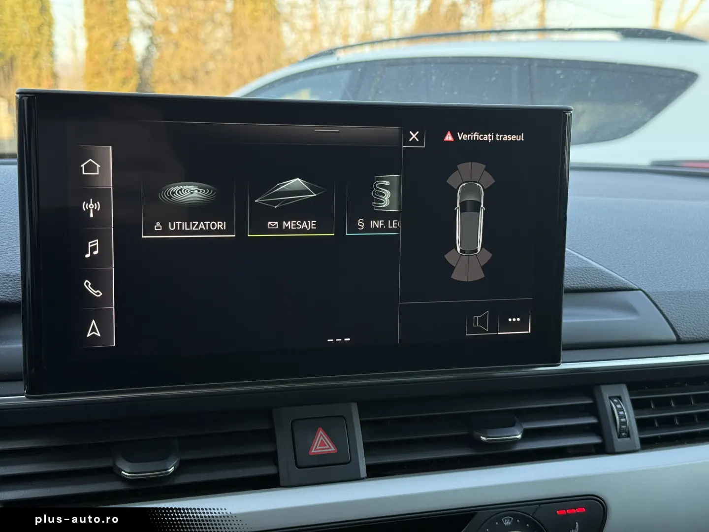 S-line Posibilitate de finantare cu avans 0 !