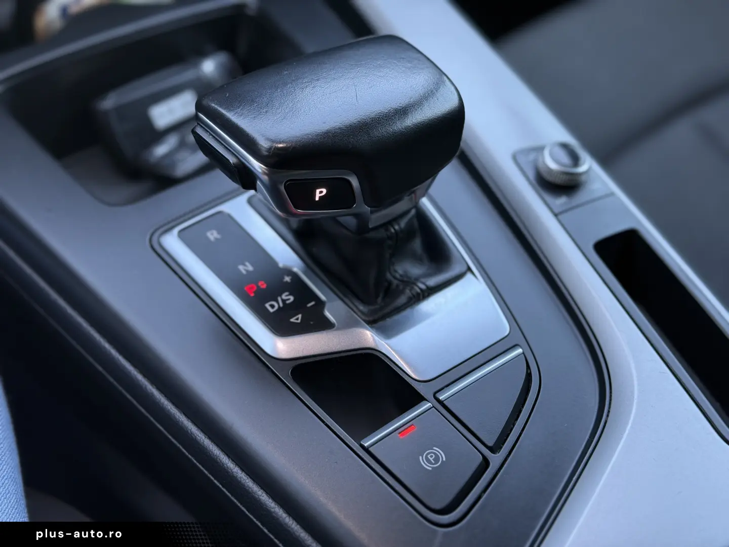 S-line Posibilitate de finantare cu avans 0 !