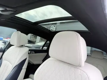 BMW X6 40xd MSPORT INDIVIDUAL 360 ACC HUD LASER AHK