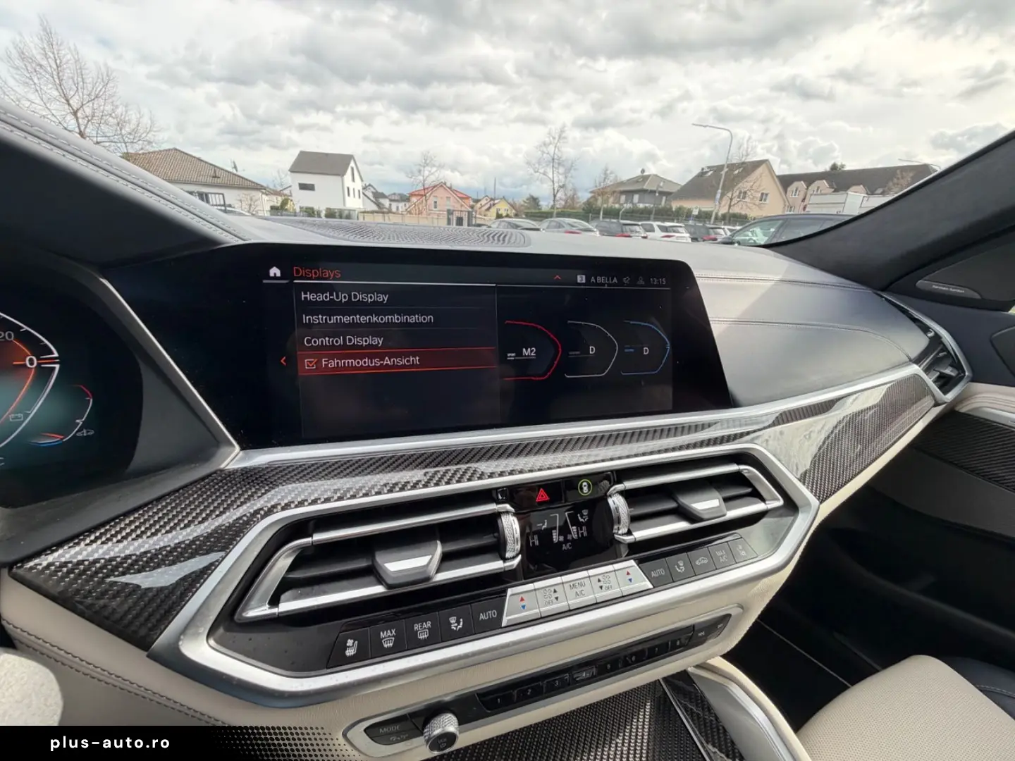 BMW X6 40xd MSPORT INDIVIDUAL 360 ACC HUD LASER AHK