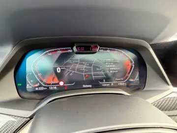 BMW X6 40xd MSPORT INDIVIDUAL 360 ACC HUD LASER AHK