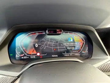 BMW X6 40xd MSPORT INDIVIDUAL 360 ACC HUD LASER AHK