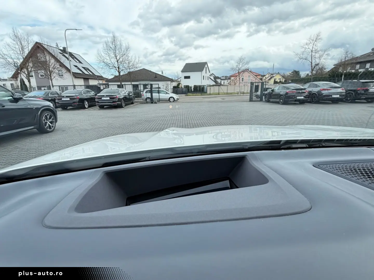 BMW X6 40xd MSPORT INDIVIDUAL 360 ACC HUD LASER AHK