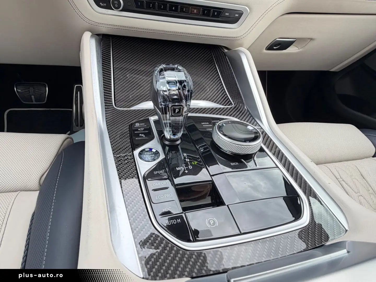 BMW X6 40xd MSPORT INDIVIDUAL 360 ACC HUD LASER AHK