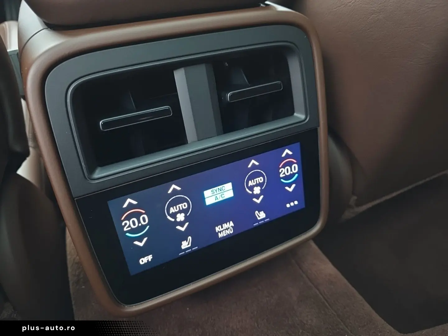 PORSCHE Taycan - Performance Batterie   Luftfederung