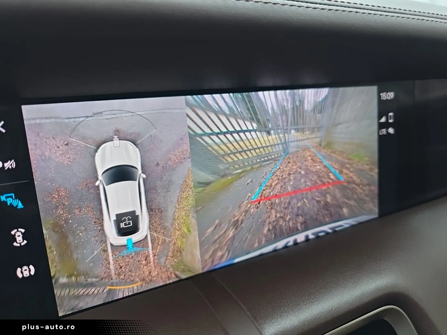 PORSCHE Taycan - Performance Batterie   Luftfederung