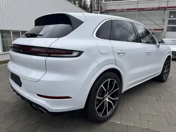 PORSCHE Cayenne SportDesign   21-Zoll   Pano   Mod.2024