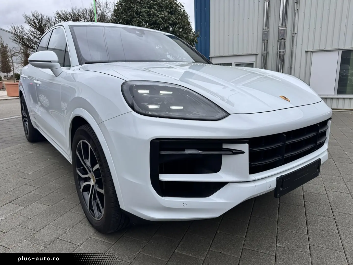 PORSCHE Cayenne SportDesign   21-Zoll   Pano   Mod.2024