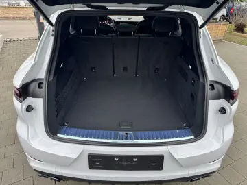PORSCHE Cayenne SportDesign   21-Zoll   Pano   Mod.2024