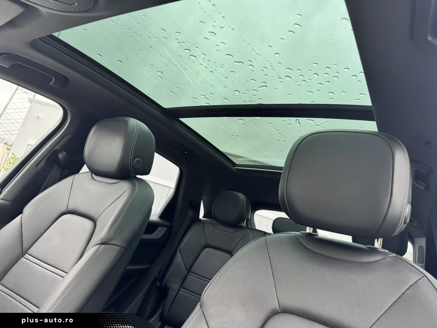 PORSCHE Cayenne SportDesign   21-Zoll   Pano   Mod.2024