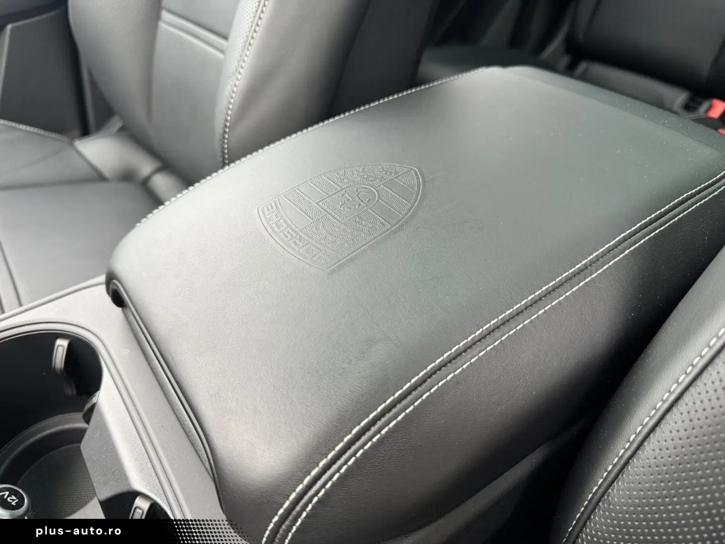 PORSCHE Cayenne SportDesign   21-Zoll   Pano   Mod.2024