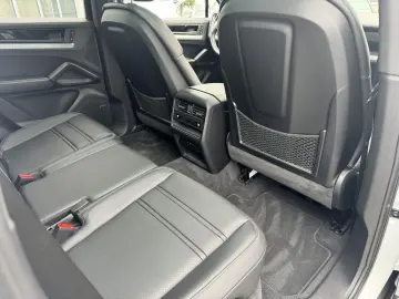 PORSCHE Cayenne SportDesign   21-Zoll   Pano   Mod.2024