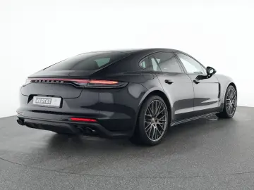 PORSCHE Panamera 4 2.9 Platinum Edition Sport AGA
