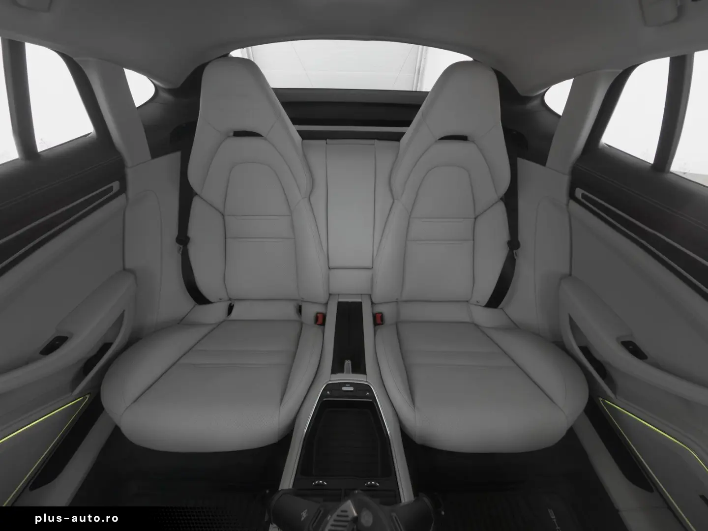 PORSCHE Panamera 4 2.9 Platinum Edition Sport AGA