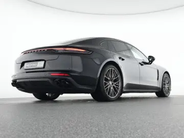 PORSCHE Panamera 4 2.9 Platinum Edition Sport AGA