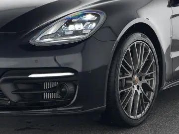 PORSCHE Panamera 4 2.9 Platinum Edition Sport AGA