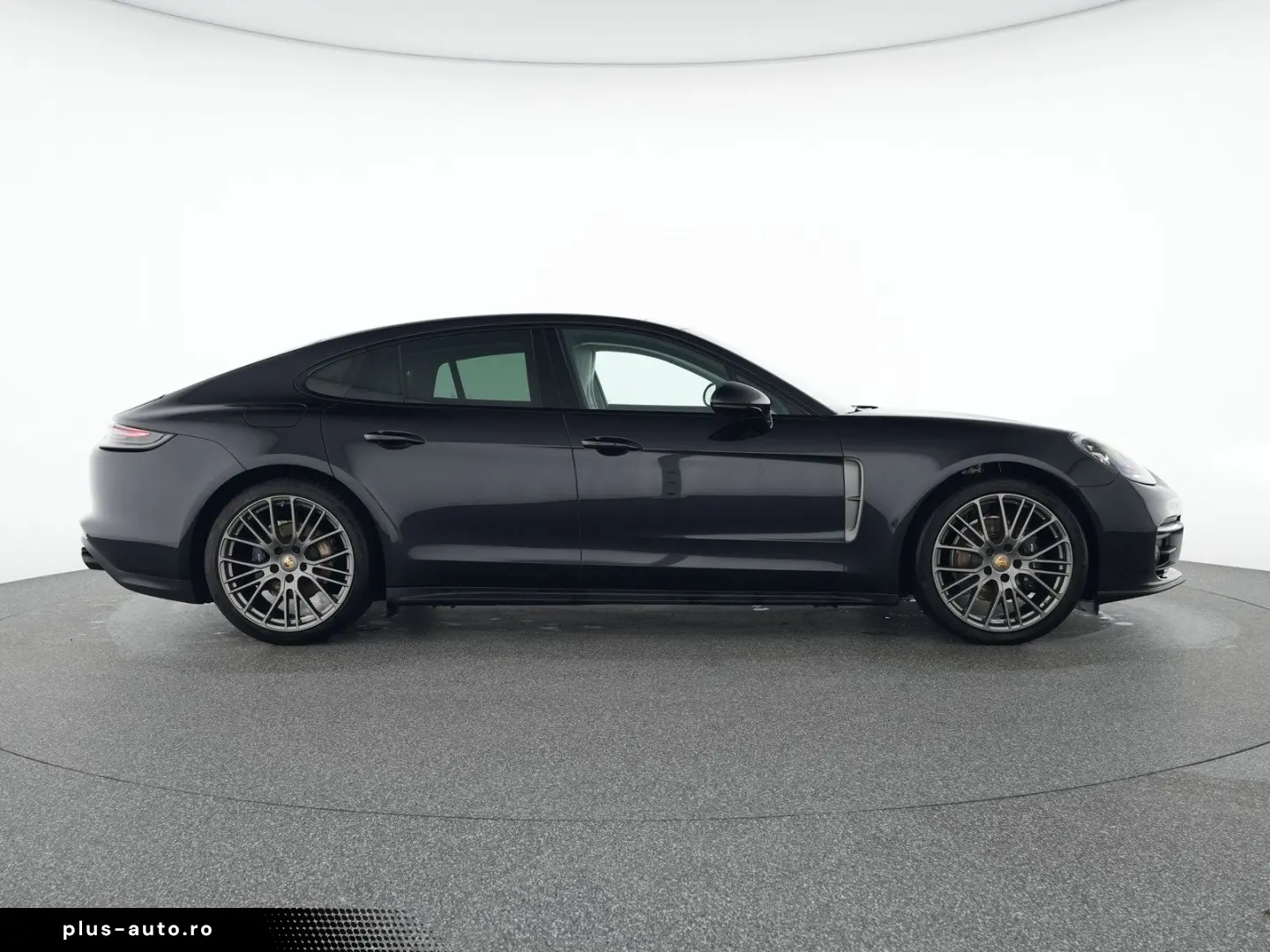 PORSCHE Panamera 4 2.9 Platinum Edition Sport AGA