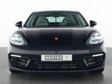 PORSCHE Panamera 4 2.9 Platinum Edition Sport AGA