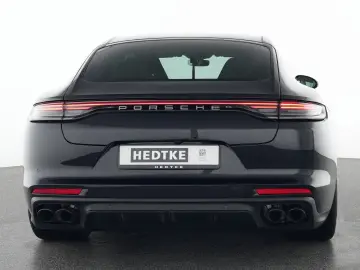 PORSCHE Panamera 4 2.9 Platinum Edition Sport AGA