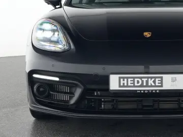 PORSCHE Panamera 4 2.9 Platinum Edition Sport AGA
